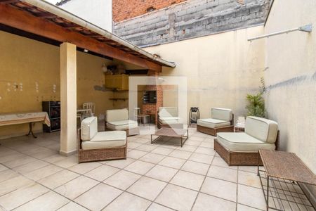 Casa à venda com 186m², 3 quartos e 3 vagas Casa à venda com 186m², 3 quartos e 3 vagasÁrea Externa