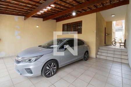 Casa à venda com 186m², 3 quartos e 3 vagas Casa à venda com 186m², 3 quartos e 3 vagasGaragem