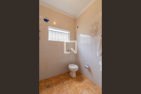 Casa à venda com 186m², 3 quartos e 3 vagas Casa à venda com 186m², 3 quartos e 3 vagasBanheiro