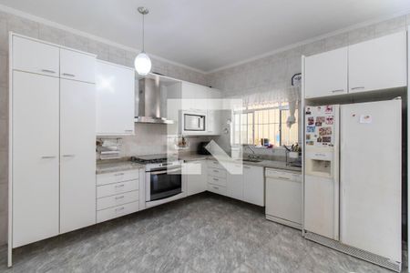 Casa à venda com 186m², 3 quartos e 3 vagas Casa à venda com 186m², 3 quartos e 3 vagasCozinha