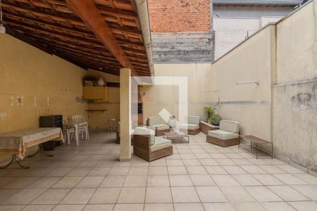 Casa à venda com 186m², 3 quartos e 3 vagas Casa à venda com 186m², 3 quartos e 3 vagasÁrea Externa