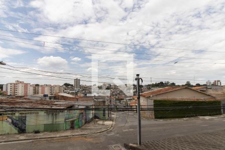 Casa à venda com 186m², 3 quartos e 3 vagas Casa à venda com 186m², 3 quartos e 3 vagasVista da Varanda