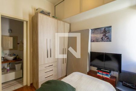 Quarto 1 de apartamento à venda com 1 quarto, 39m² em Vila Mariana, São Paulo