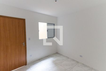 Quarto de apartamento para alugar com 1 quarto, 30m² em Vila Constança, São Paulo