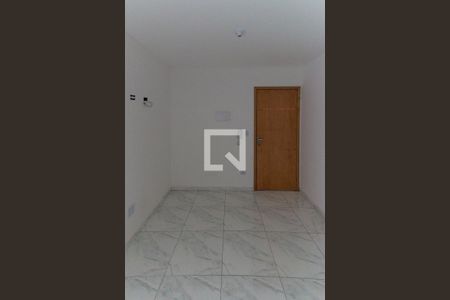 Sala de apartamento para alugar com 1 quarto, 30m² em Vila Constança, São Paulo