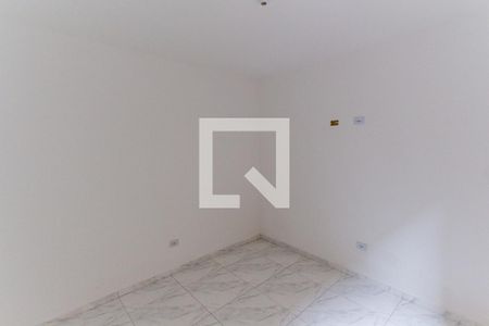 Quarto de apartamento para alugar com 1 quarto, 30m² em Vila Constança, São Paulo