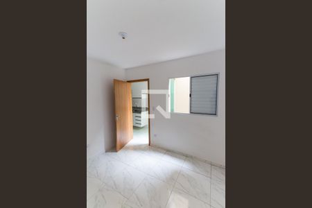 Quarto de apartamento para alugar com 1 quarto, 30m² em Vila Constança, São Paulo