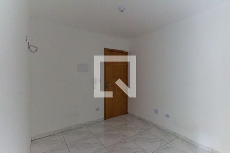 Sala de apartamento para alugar com 1 quarto, 30m² em Vila Constança, São Paulo