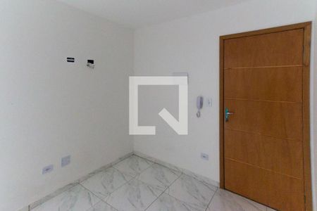 Sala de apartamento para alugar com 1 quarto, 30m² em Vila Constança, São Paulo