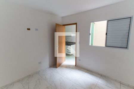 Quarto de apartamento para alugar com 1 quarto, 30m² em Vila Constança, São Paulo