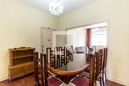 Sala de apartamento para alugar com 2 quartos, 102m² em Santa Ifigênia, São Paulo