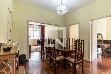 Sala de apartamento para alugar com 2 quartos, 102m² em Santa Ifigênia, São Paulo