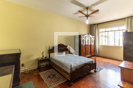 Quarto 1 de apartamento para alugar com 2 quartos, 102m² em Santa Ifigênia, São Paulo