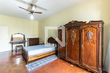 Quarto 1 de apartamento para alugar com 2 quartos, 102m² em Santa Ifigênia, São Paulo