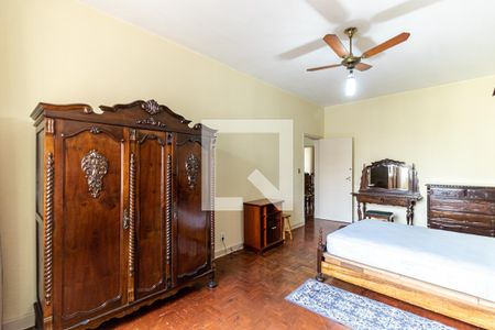 Quarto 1 de apartamento para alugar com 2 quartos, 102m² em Santa Ifigênia, São Paulo