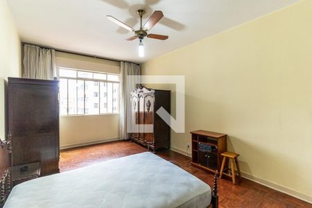Quarto 1 de apartamento para alugar com 2 quartos, 102m² em Santa Ifigênia, São Paulo