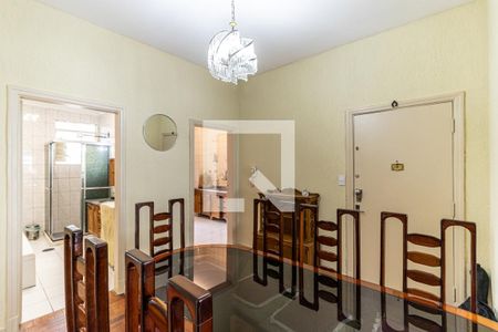 Sala de apartamento para alugar com 2 quartos, 102m² em Santa Ifigênia, São Paulo