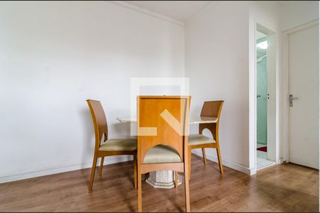 Sala de apartamento à venda com 2 quartos, 50m² em Pinheiros, São Paulo