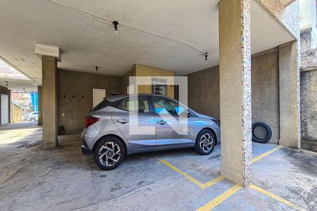 Apartamento à venda com 90m², 3 quartos e 1 vagaGaragem