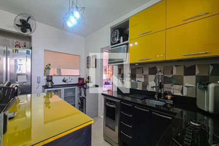 Apartamento à venda com 90m², 3 quartos e 1 vagaCozinha