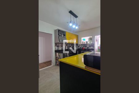 Apartamento à venda com 90m², 3 quartos e 1 vagaCozinha