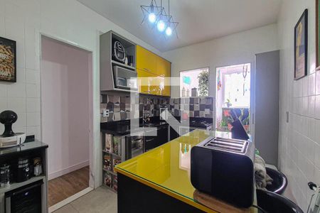 Apartamento à venda com 90m², 3 quartos e 1 vagaCozinha