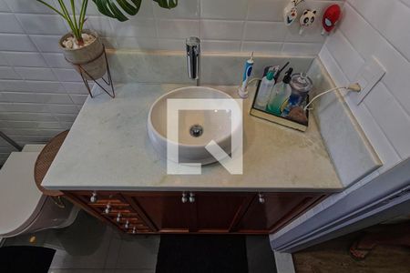 Apartamento à venda com 90m², 3 quartos e 1 vagaBanheiro