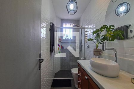 Apartamento à venda com 90m², 3 quartos e 1 vagaBanheiro