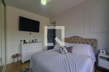 Apartamento à venda com 90m², 3 quartos e 1 vagaQuarto 