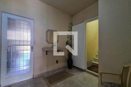 Apartamento à venda com 90m², 3 quartos e 1 vagaHall social