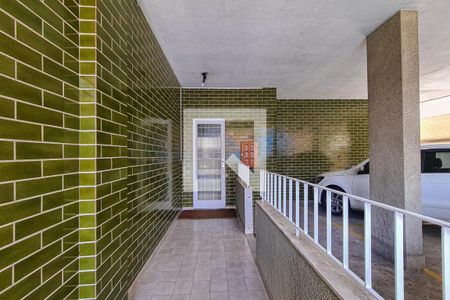 Apartamento à venda com 90m², 3 quartos e 1 vagaHall de Entrada