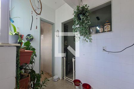 Apartamento à venda com 90m², 3 quartos e 1 vagaÁrea de Serviço