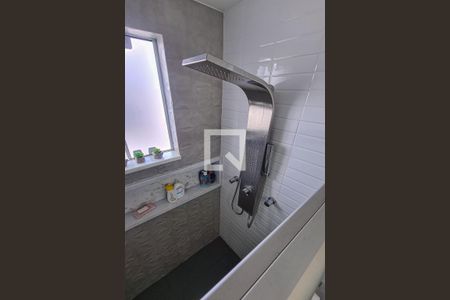 Apartamento à venda com 90m², 3 quartos e 1 vagaBanheiro