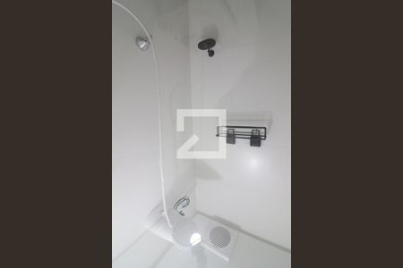 Studio para alugar com 25m², 1 quarto e sem vagaBanheiro 