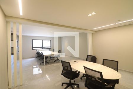 Studio para alugar com 25m², 1 quarto e sem vagaCoworking
