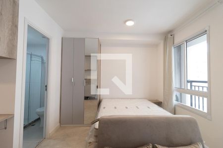 Studio de kitnet/studio à venda com 1 quarto, 24m² em Bela Vista, São Paulo
