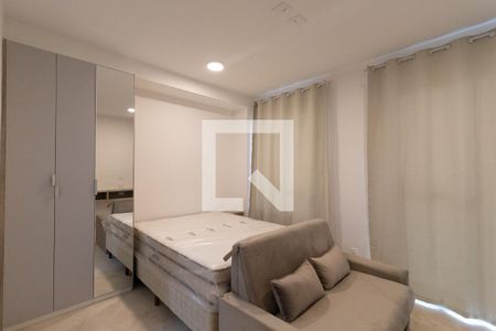 Studio de kitnet/studio à venda com 1 quarto, 24m² em Bela Vista, São Paulo