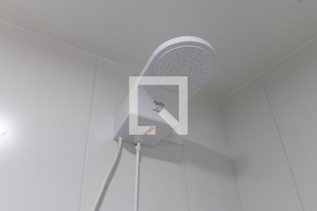 Studio à venda com 24m², 1 quarto e sem vaga Studio à venda com 24m², 1 quarto e sem vagaBanheiro