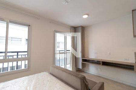 Studio de kitnet/studio à venda com 1 quarto, 24m² em Bela Vista, São Paulo
