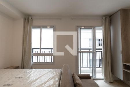 Studio de kitnet/studio à venda com 1 quarto, 24m² em Bela Vista, São Paulo