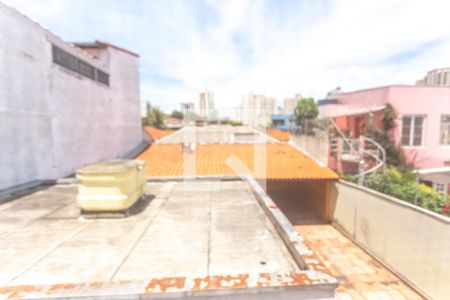 Vista quarto 1 de casa à venda com 3 quartos, 289m² em Jardim Orlandina, São Bernardo do Campo