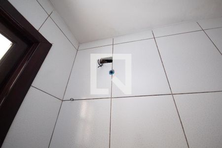Banheiro de casa para alugar com 1 quarto, 35m² em Novo Osasco, Osasco