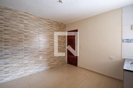 Studio de casa para alugar com 1 quarto, 25m² em Novo Osasco, Osasco