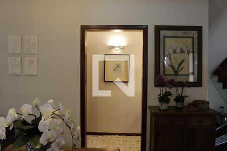 Sala de casa à venda com 3 quartos, 356m² em Cidade Universitária, Campinas