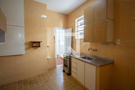 Apartamento à venda com 100m², 3 quartos e 1 vagaCozinha