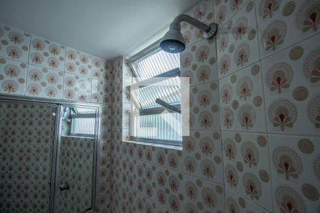 Apartamento à venda com 100m², 3 quartos e 1 vagaBanheiro 1