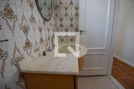 Apartamento à venda com 100m², 3 quartos e 1 vagaBanheiro 2