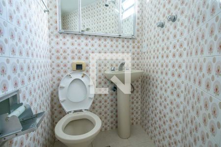 Apartamento à venda com 100m², 3 quartos e 1 vagaBanheiro 1