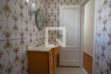 Apartamento à venda com 100m², 3 quartos e 1 vagaBanheiro 2