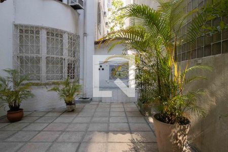 Apartamento à venda com 100m², 3 quartos e 1 vagaÁrea comum